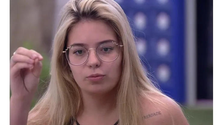 BBB 21: Viih Tube ainda não foi votada por brothers no reality show
