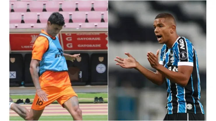 Ayacucho x Grêmio: Saiba onde assistir AO VIVO na TV