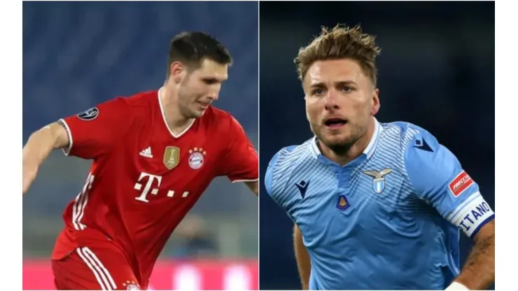 Bayern de Munique x Lazio: Saiba onde assistir AO VIVO esse duelo da Champions League