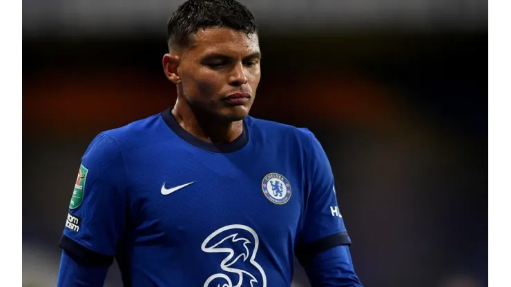 Chelsea x Atlético de Madrid: veja a provável escalação do time inglês, que entra em campo sem Thiago Silva
