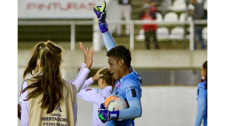 Final da Libertadores Feminina será exibida na TV aberta