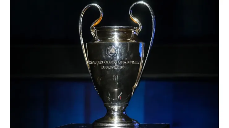 Champions League: veja quais times classificados às quartas de final nunca foram campeões do torneio
