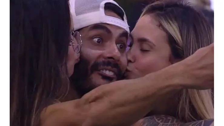 BBB 21: Com Juliette, Rodolffo e Sarah na berlinda, veja como votar na enquete oficial do nono paredão pelo Gshow
