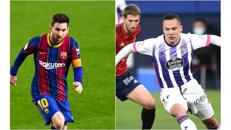 Barcelona x Valladolid: Saiba onde assistir ao jogo AO VIVO