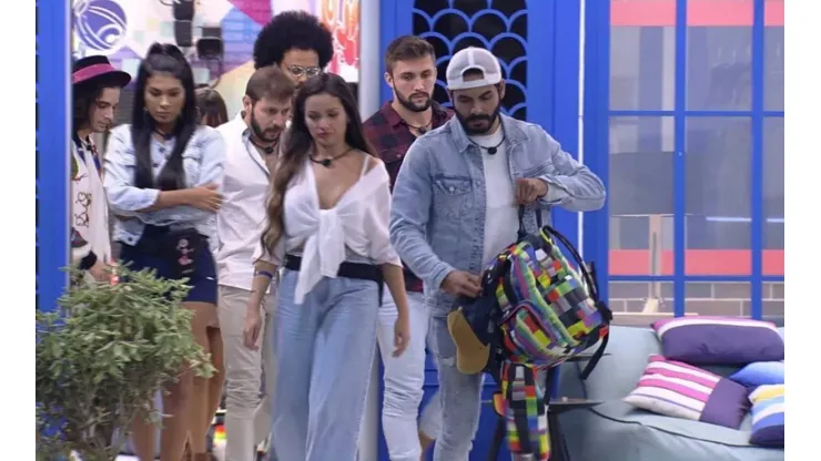 BBB 21: após a eliminação de Rodolffo, vote em quem merece ser campeão do programa
