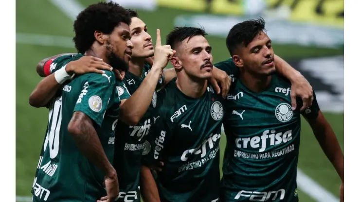 Mercado da bola: meia do Palmeiras pode deixar o clube em breve
