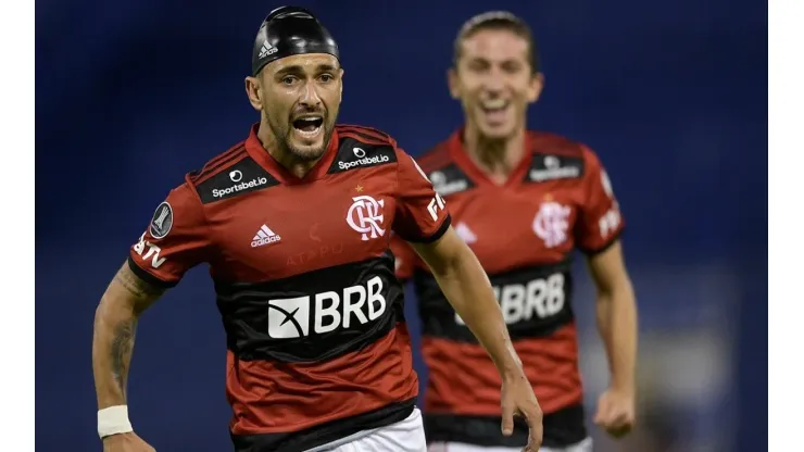 Flamengo: Arrascaeta movimenta o mercado da bola, mas torcedores não aprovam possível saída do uruguaio
