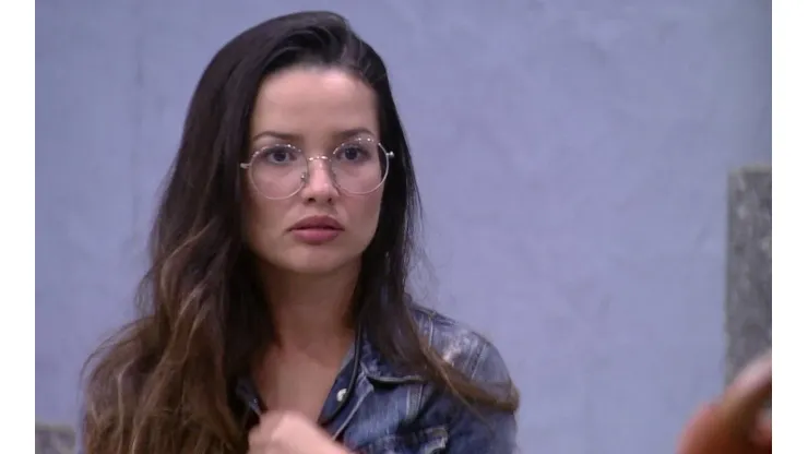 BBB 21: internautas brincaram após Juliette perder mais uma prova do líder
