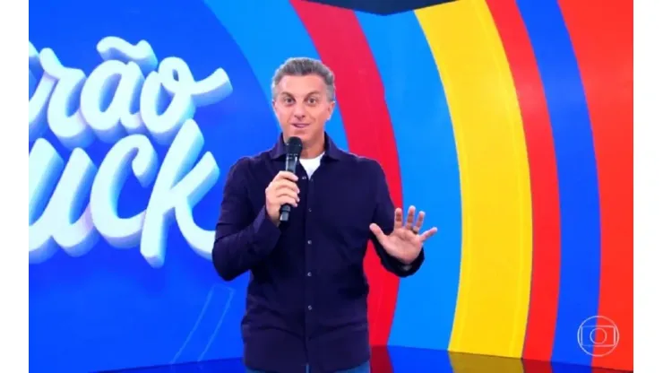 Luciano Huck pensa em se candidatar à Presidência da República
