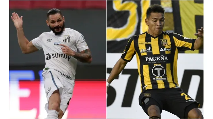 Santos x The Strongest: data, hora e canal para assistir essa partida da Libertadores 2021