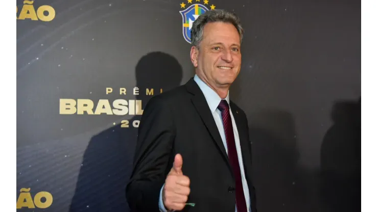 Premio Brasileirao 2019
