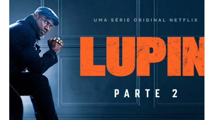 Lupin parte 2: veja trailer e data de estreia
