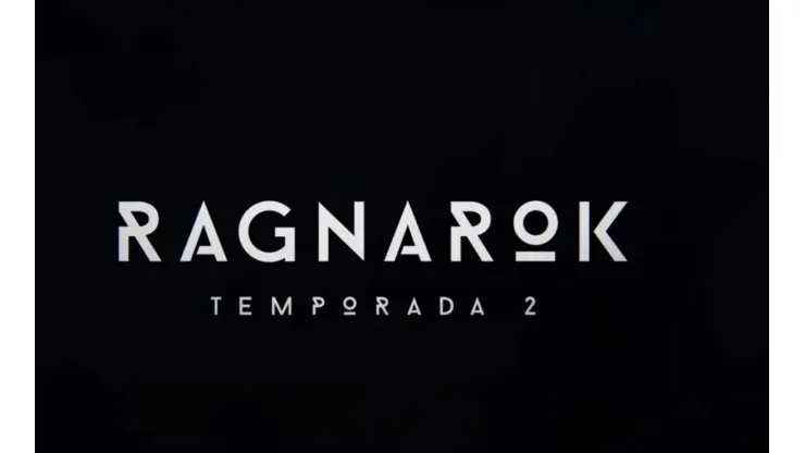 Assista ao trailer da segunda temporada de Ragnarok
