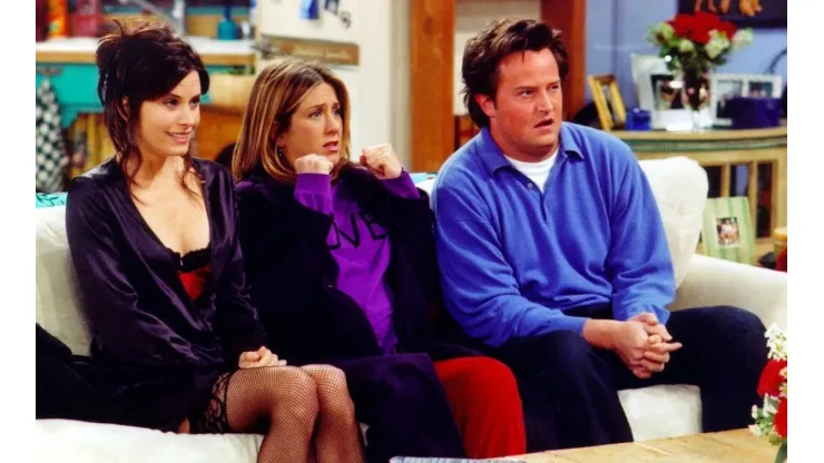 Friends Reunion chega ao catálogo da HBO Max em breve
