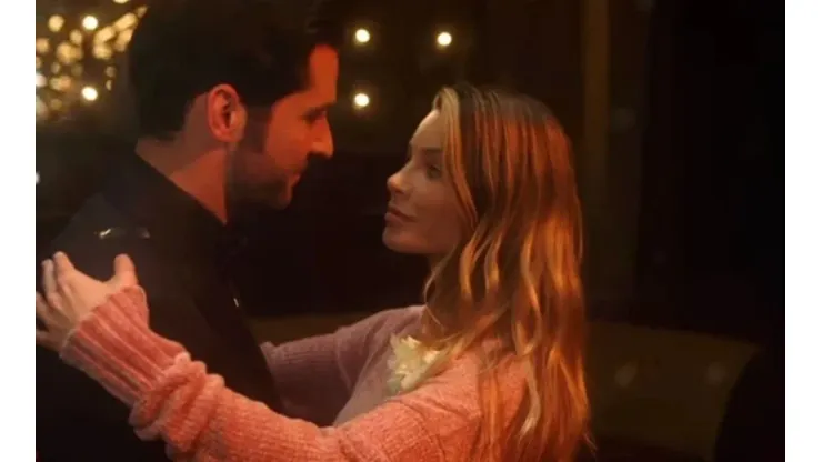 Segunda parte da 5ª temporada de Lucifer já está disponível na Netflix
