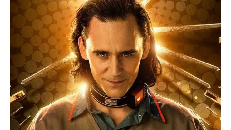 Tom Hiddleston estrela a série Loki, da Disney+
