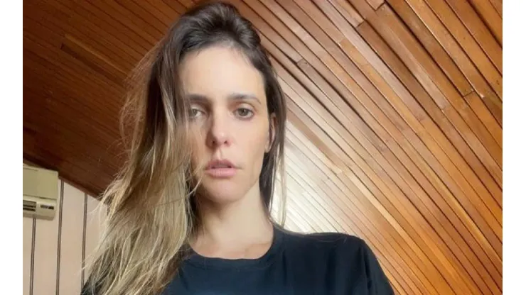 Fernanda Lima pode ser a apresentadora do Dança dos Famosos em 2022
