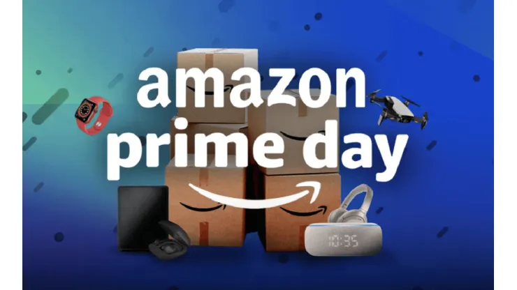 Amazon Prime Day vai acontecer neste mês de junho
