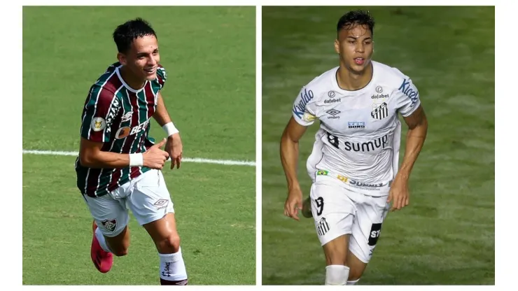 Fluminense x Santos: data, hora e canal para assistir essa partida do Brasileirão