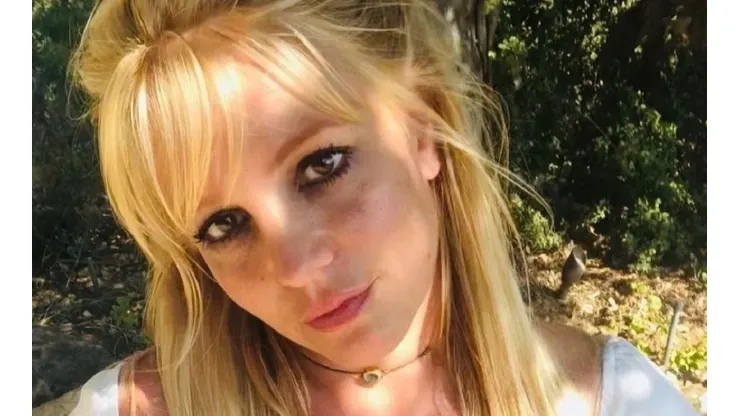 Britney Spears está sob tutela do pai desde 2007
