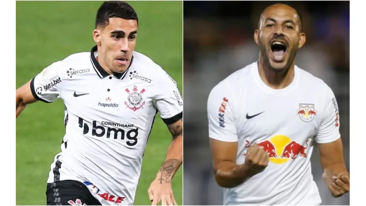 Corinthians x Red Bull Bragantino: Data, hora e canal para assistir essa partida do Brasileirão