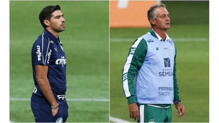 Palmeiras x América-MG: saiba onde assistir ao vivo esse jogo do Brasileirão 2021