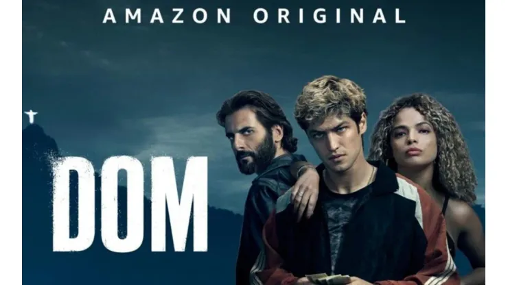 O diretor da série Dom, do Amazon Prime Video, se defendeu das acusações da irmã mais velha de Pedro Dom
