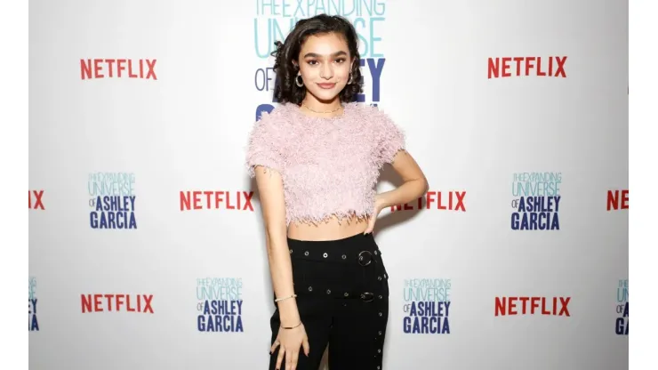 Netflix anuncia atriz Paulina Chávez para elenco da 2ª temporada de 'Fate: A Saga Winx'
