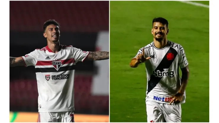 São Paulo x Vasco: data, hora e canal para assistir essa partida da Copa do Brasil 2021