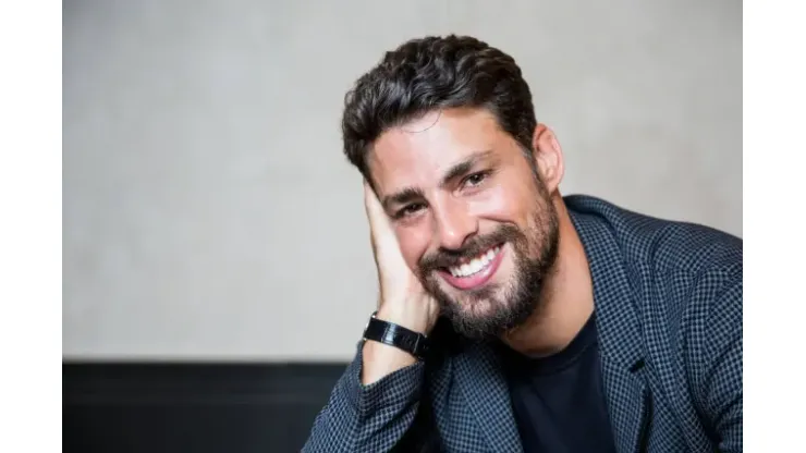 Cauã Reymond revela data de estreia da nova novela da TV Globo. (Foto: Reprodução)
