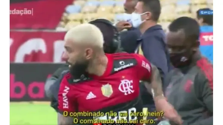 Foto: Reprodução/SporTV
