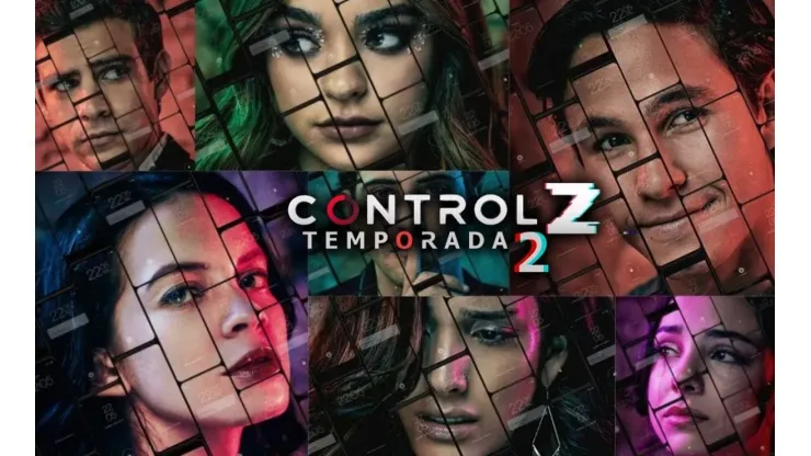 Saiba como assistir à segunda temporada de Control Z
