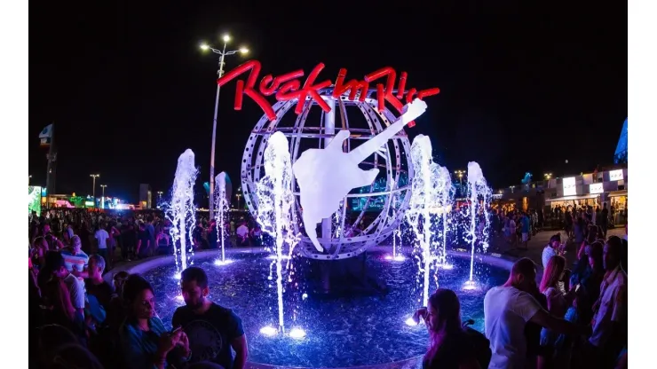 Rock in Rio 2022: conheça o line-up confirmado até agora
