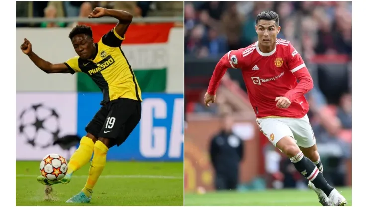 Young Boys x Manchester United: data, hora e canal para assistir essa partida da Champions League 2021