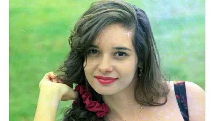 Daniella Perez era filha de Glória Perez e foi assassinada em 1992
