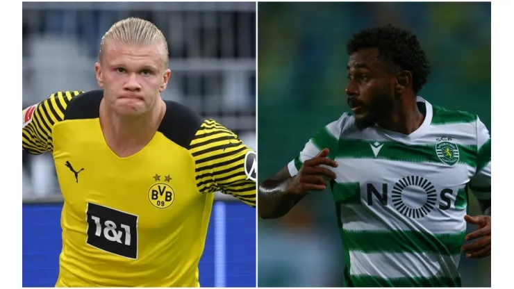 Borussia Dortmund x Sporting: saiba onde assistir AO VIVO esse jogo da Champions League