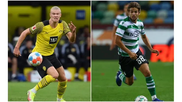 Borussia Dortmund x Sporting: data, hora e canal para assistir essa grande partida da Champions League