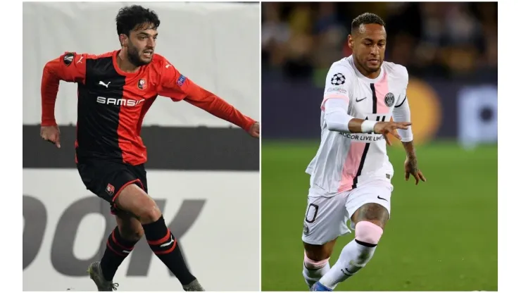 Rennes x PSG: saiba onde assistir ao vivo essa partida da League 1