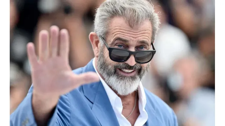 Mel Gibson será uma das estrelas de “The Continental” - Imagem: Reprodução
