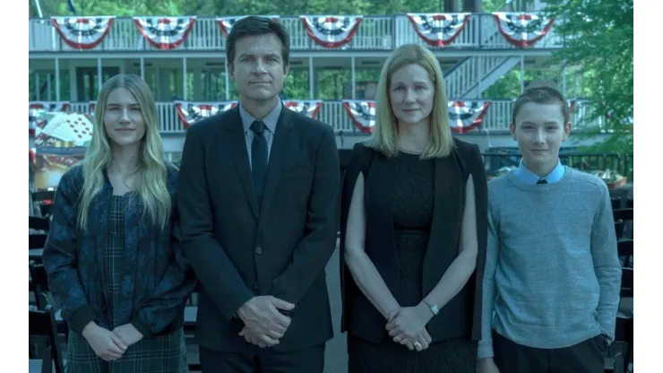 4º temporada de Ozark será dividida em duas partes - Imagem: Reprodução
