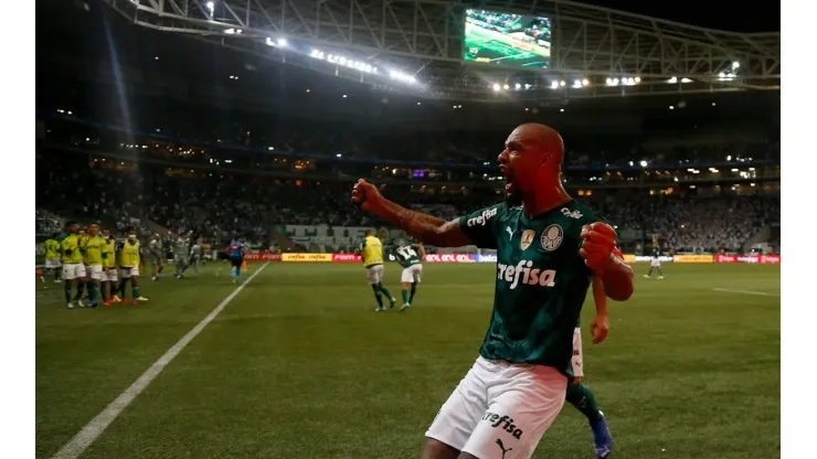 Palmeiras v Sport Recife - Brasileirao 2021
