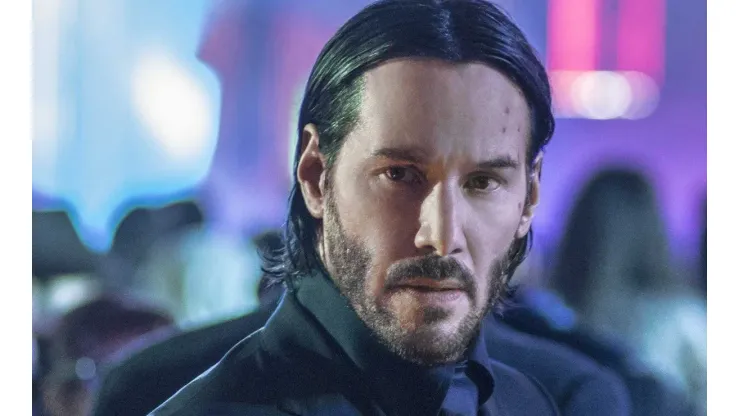 Keanu Reeves dá relógio de presente para os seus dublês após término de filmagens de John Wick 4 - Imagem: Reprodução
