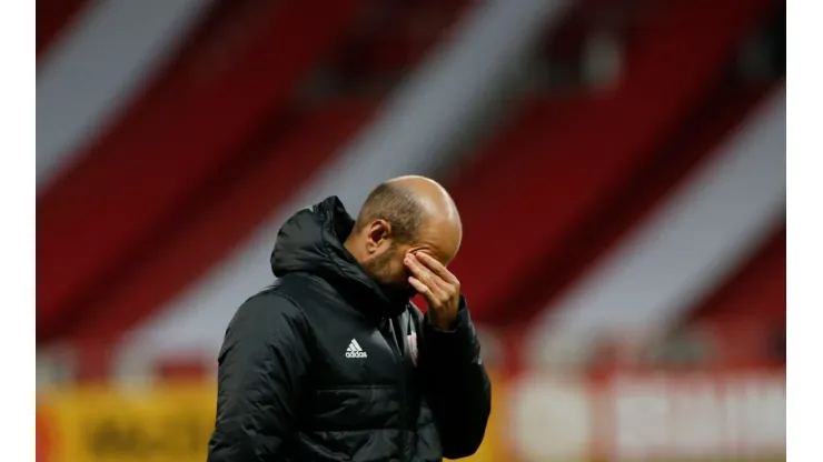 Foto: Divulgação/Silvio Avila/Getty Images
