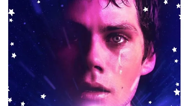 Dylan O'Brien será protagonista em "Efeito Flashback" - Imagem: Reprodução
