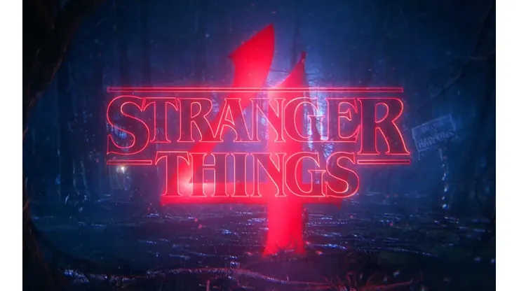 A quarta temporada de Stranger Things chegará na plataforma em 2022 - Imagem: Reprodução
