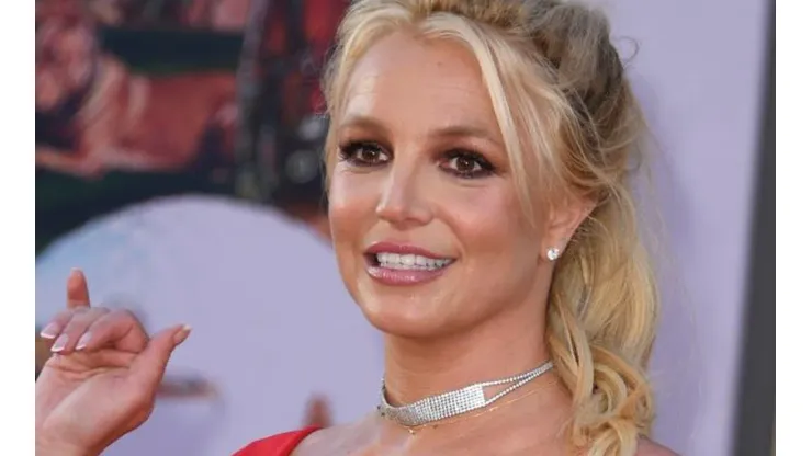 Britney Spears não está mais sob tutela do pai - Imagem: Reprodução
