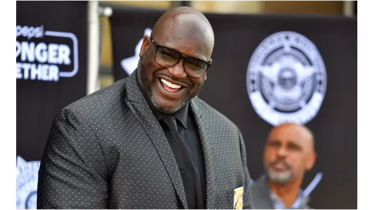 Shaquille O'Neal explicou o motivo pelo qual recusou papel no filme
