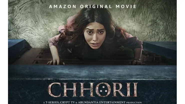 “Chhorii”, próximo lançamento indiano na plataforma da Amazon Prime Video - Imagem: Reprodução
