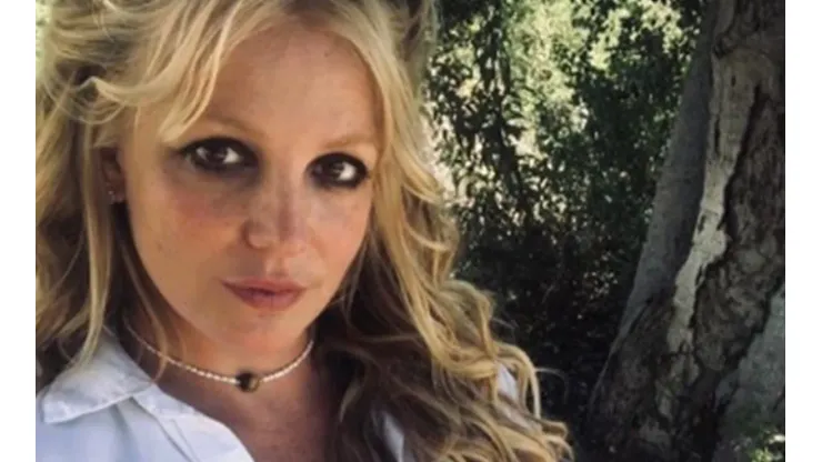 Britney Spears, filha de Jamie e Lynne Spears, ficou sob a tutela do pai por anos
