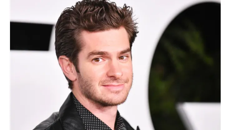 Andrew Garfield escolheu seu Homem-Aranha favorito
